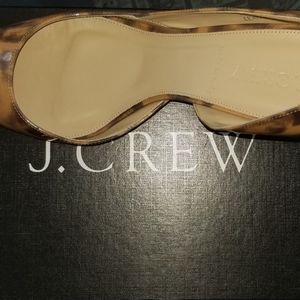 J. Crew D'Orsay Pumps